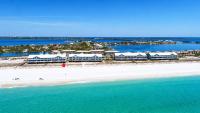 477 Fort Pickens Rd. - Chambres d'hôtes Pensacola Beach