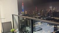 Trion KL Residence by Skyline Heaven - B&B Kuala Lumpur