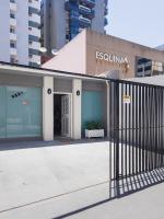 Moderno flat na Ponta Verde - B&B Maceió