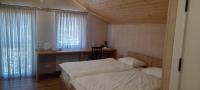 Deluxe Vierbettzimmer