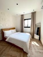 DAJ Home Bonapriso - B&B Douala