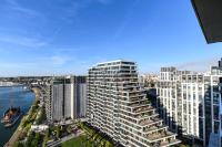 BW Exclusive Residence with Free Garage - B&B Belgrade