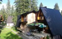 LUNA 2 dvoetažni apartman - Chambres d'hôtes Travnik