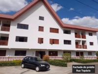 Kitnet compacta e acolhedora - Ferienwohnung Águas de Lindóia