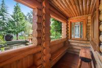 Traditional Log Cabin next to Harry Potter Studios - Ferienwohnung Kings Langley