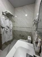 Dilnoza Premium Guest House in old sity - Ferienwohnung Buchara