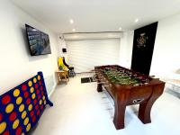 1 The Milking Parlour - B&B Wrexham