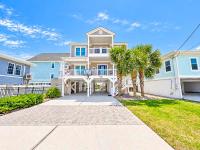 Whispering Palms - B&B North Myrtle Beach