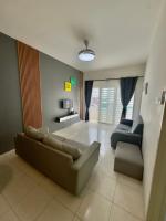 Ayaaz Daisy Homestay with FIFA, Netflix & Wifi - B&B Tanah Rata