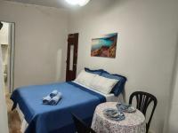 Solares Aconchego - Suíte - Ferienwohnung Armação dos Búzios