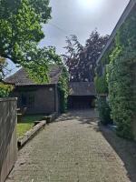 Entre vigne et hortensia - Ferienwohnung Héron