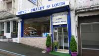 B&B Lourdes - Chalet Saint Louis - Bed and Breakfast Lourdes