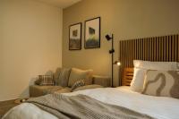 The Secret Garden Apartments - B&B Prague