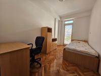 Apartment mit 2 Schlafzimmern und Stadtblick