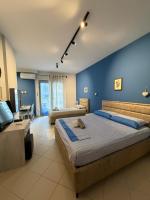 DaPietro Apartments - Bed and Breakfast Vlorë