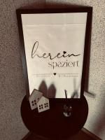 Ferienwohnung Heldrastein - B&B Treffurt