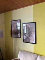 Ferienwohnung Heldrastein - B&B Treffurt