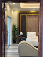 شاليهات ڤايا الطائف - B&B Ta'if