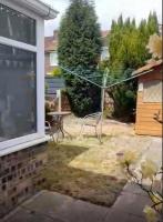 Audenshaw 3-Bedroom House with Private Parking - Chambres d'hôtes Manchester