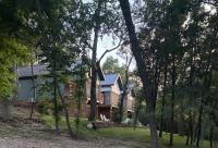 Camptown Cabin - Bed and Breakfast Eagle Rock