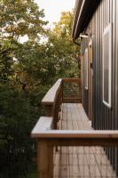 Camptown Cabin - Bed and Breakfast Eagle Rock