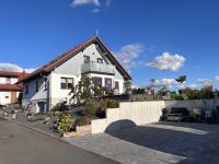 Ferienwohnung Molschleben - B&B Molschleben