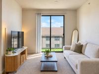 The Minimalist - B&B Austin