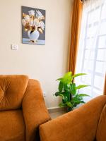 Kapsabet Bnb - B&B Kapsabet
