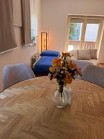 Urban Summer Apartment - B&B Judendorf