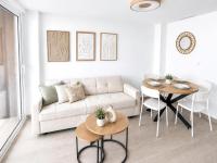 Apartamento con Encanto en El Campello - B&B El Campello