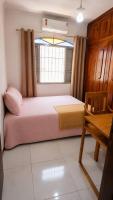 bairro Vila Carvalho - casa grande 4 quartos - garagem para 4 carros - B&B Campo Grande