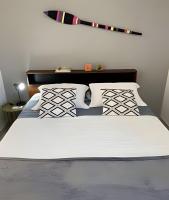 Casa climatizada 5min. do Centro histórico - B&B Paraty