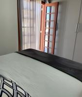Casa climatizada 5min. do Centro histórico - B&B Paraty