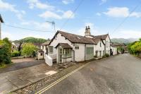 1 Bed in Ambleside oc-lr064 - Bed and Breakfast Ambleside