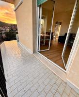 Your Sunny Spot ! Relax e vista mare - B&B Rapallo