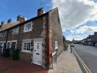Rose Cottage - Chambres d'hôtes Brighton