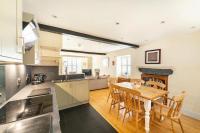 3 Bed in Ambleside oc-lr162 - Bed and Breakfast Ambleside
