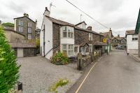3 Bed in Ambleside oc-lr162 - Bed and Breakfast Ambleside