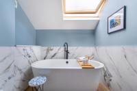1 Bed in Bowness oc-lr150 - Ferienwohnung Bowness-on-Windermere