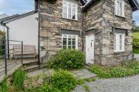 2 Bed in Ambleside oc-lr074 - Chambres d'hôtes Ambleside