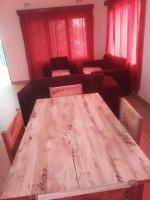 Leide Gilda - B&B Maputo