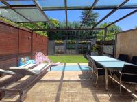 Family-Casa Unero 4 - Chambres d'hôtes Alcobendas