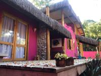 Casa Rosa - B&B Arraial d'Ajuda