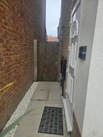 Cozy Studio in Eccles - Salford, Manchester - B&B Manchester
