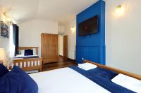 3-Bed City Centre Flat Walk to Centre Games Room and Parking Great Value for Groups - B&B Cardiff