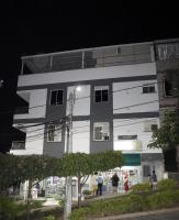 Mirador Buenos Aires - AireAcondicionado - B&B Floridablanca
