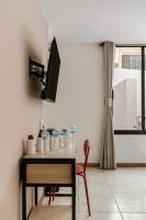 Deluxe Kamer