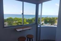 Duplex, de frente para a PRAIA. - B&B Maceió