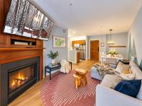 Ski-InOut Pool View Condo Hot Tub Sleeps 10 - B&B Snowshoe
