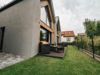 Holiday home near the sea, air conditioning - B&B Sianożęty